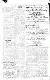 Whitstable Times and Herne Bay Herald Saturday 12 October 1918 Page 8