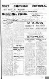 Whitstable Times and Herne Bay Herald Saturday 19 October 1918 Page 5