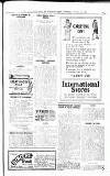 Whitstable Times and Herne Bay Herald Saturday 26 October 1918 Page 3