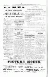 Whitstable Times and Herne Bay Herald Saturday 02 November 1918 Page 4