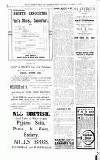 Whitstable Times and Herne Bay Herald Saturday 02 November 1918 Page 6