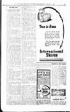 Whitstable Times and Herne Bay Herald Saturday 09 November 1918 Page 3