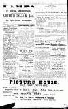 Whitstable Times and Herne Bay Herald Saturday 09 November 1918 Page 4