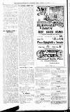 Whitstable Times and Herne Bay Herald Saturday 09 November 1918 Page 8