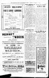 Whitstable Times and Herne Bay Herald Saturday 23 November 1918 Page 2