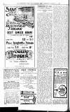 Whitstable Times and Herne Bay Herald Saturday 23 November 1918 Page 6