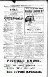 Whitstable Times and Herne Bay Herald Saturday 30 November 1918 Page 4