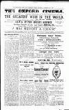 Whitstable Times and Herne Bay Herald Saturday 30 November 1918 Page 5