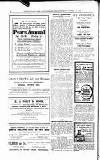 Whitstable Times and Herne Bay Herald Saturday 30 November 1918 Page 6