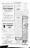 Whitstable Times and Herne Bay Herald Saturday 07 December 1918 Page 6