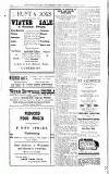 Whitstable Times and Herne Bay Herald Saturday 11 January 1919 Page 2