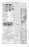 Whitstable Times and Herne Bay Herald Saturday 11 January 1919 Page 6