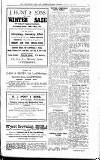 Whitstable Times and Herne Bay Herald Saturday 18 January 1919 Page 7