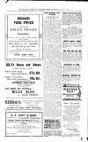 Whitstable Times and Herne Bay Herald Saturday 25 January 1919 Page 6