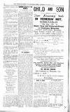 Whitstable Times and Herne Bay Herald Saturday 01 February 1919 Page 8
