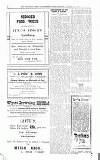 Whitstable Times and Herne Bay Herald Saturday 15 February 1919 Page 6