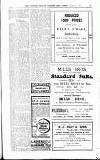 Whitstable Times and Herne Bay Herald Saturday 15 March 1919 Page 3