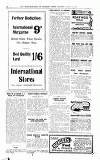 Whitstable Times and Herne Bay Herald Saturday 15 March 1919 Page 6