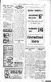 Whitstable Times and Herne Bay Herald Saturday 22 March 1919 Page 3