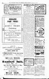 Whitstable Times and Herne Bay Herald Saturday 29 March 1919 Page 6