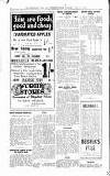 Whitstable Times and Herne Bay Herald Saturday 19 April 1919 Page 8