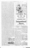 Whitstable Times and Herne Bay Herald Saturday 26 April 1919 Page 3