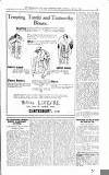 Whitstable Times and Herne Bay Herald Saturday 31 May 1919 Page 5