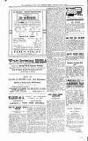 Whitstable Times and Herne Bay Herald Saturday 31 May 1919 Page 6