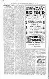 Whitstable Times and Herne Bay Herald Saturday 31 May 1919 Page 8