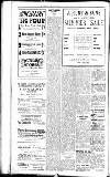 Whitstable Times and Herne Bay Herald Saturday 28 June 1919 Page 4