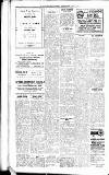 Whitstable Times and Herne Bay Herald Saturday 04 October 1919 Page 4