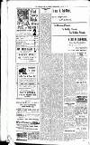 Whitstable Times and Herne Bay Herald Saturday 06 December 1919 Page 4