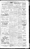 Whitstable Times and Herne Bay Herald Saturday 27 November 1920 Page 3
