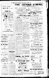 Whitstable Times and Herne Bay Herald Saturday 27 November 1920 Page 5