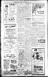 Whitstable Times and Herne Bay Herald Saturday 05 March 1921 Page 4