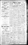 Whitstable Times and Herne Bay Herald Saturday 12 March 1921 Page 3