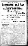 Whitstable Times and Herne Bay Herald Saturday 09 April 1921 Page 3