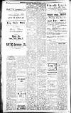 Whitstable Times and Herne Bay Herald Saturday 30 July 1921 Page 6