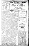 Whitstable Times and Herne Bay Herald Saturday 06 August 1921 Page 5