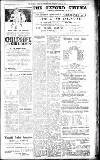 Whitstable Times and Herne Bay Herald Saturday 27 August 1921 Page 5