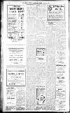 Whitstable Times and Herne Bay Herald Saturday 22 October 1921 Page 6