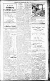 Whitstable Times and Herne Bay Herald Saturday 22 October 1921 Page 7