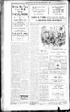 Whitstable Times and Herne Bay Herald Saturday 07 January 1922 Page 8