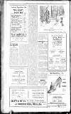 Whitstable Times and Herne Bay Herald Saturday 14 January 1922 Page 8
