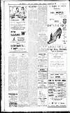 Whitstable Times and Herne Bay Herald Saturday 13 January 1923 Page 6