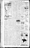 Whitstable Times and Herne Bay Herald Saturday 17 February 1923 Page 6