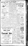 Whitstable Times and Herne Bay Herald Saturday 14 July 1923 Page 3