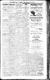 Whitstable Times and Herne Bay Herald Saturday 14 July 1923 Page 5