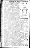 Whitstable Times and Herne Bay Herald Saturday 14 July 1923 Page 8