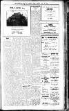 Whitstable Times and Herne Bay Herald Saturday 14 July 1923 Page 9